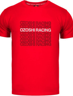 Ozoshi pánské tričko TSH04 M OZ93806