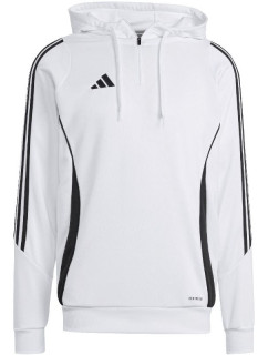 Bluza Tiro 24 Training Hoodie M model 19506321 pánské - ADIDAS