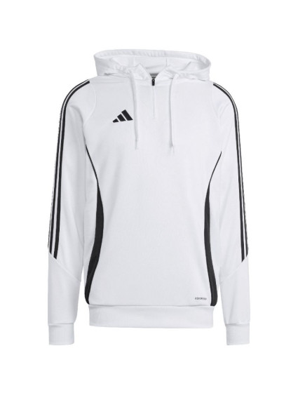 Bluza Tiro 24 Training Hoodie M model 19506321 pánské - ADIDAS