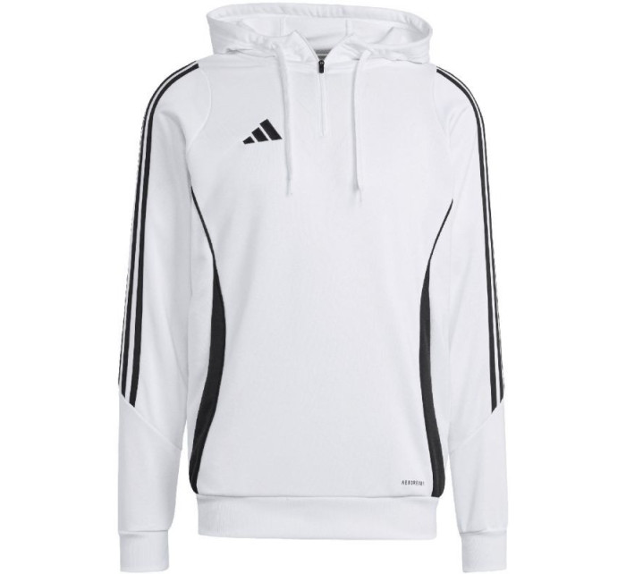 Bluza Tiro 24 Training Hoodie M model 19506321 pánské - ADIDAS