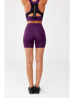 Šortky Rough Radical Brush Pro Shorts Plum