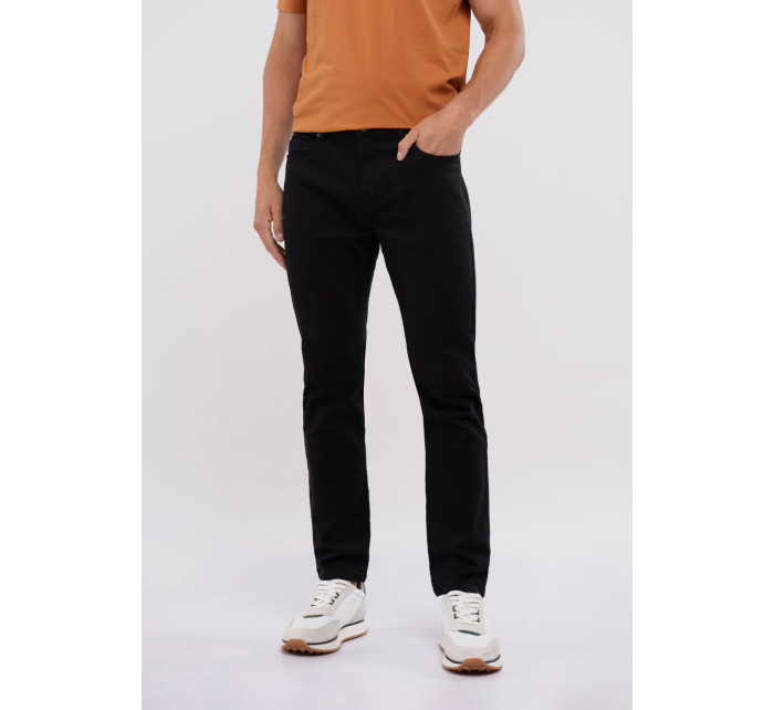 Volcano Jeans D-Dexter 46 Black