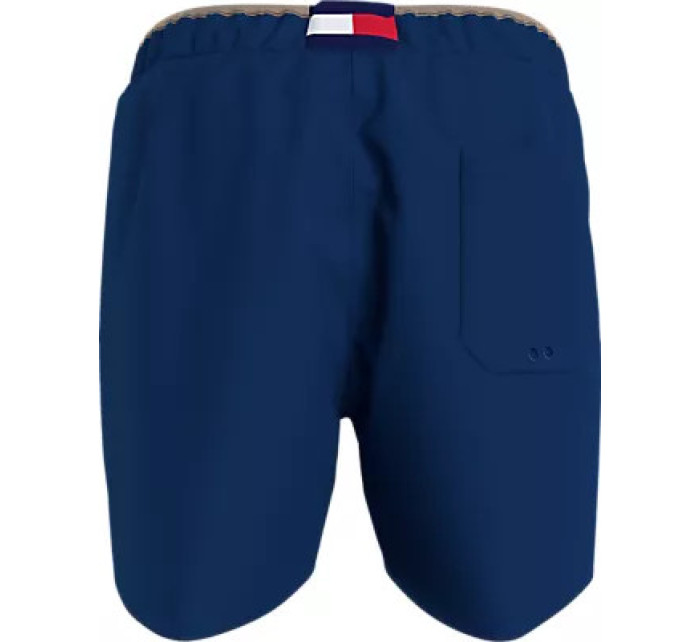 Tkaný pánský spodní díl MEDIUM DRAWSTRING UM0UM03282C5J - Tommy Hilfiger