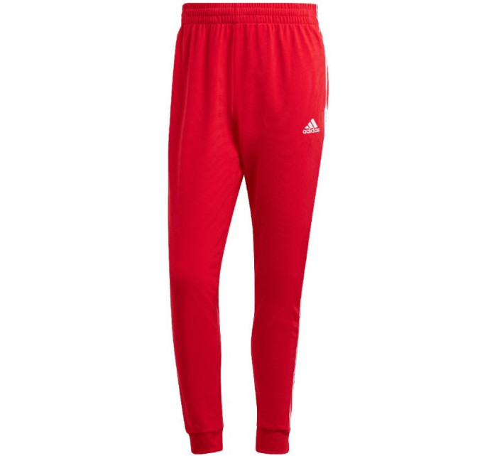 Adidas Basic 3-Stripes Tricot tepláková souprava M IJ6056