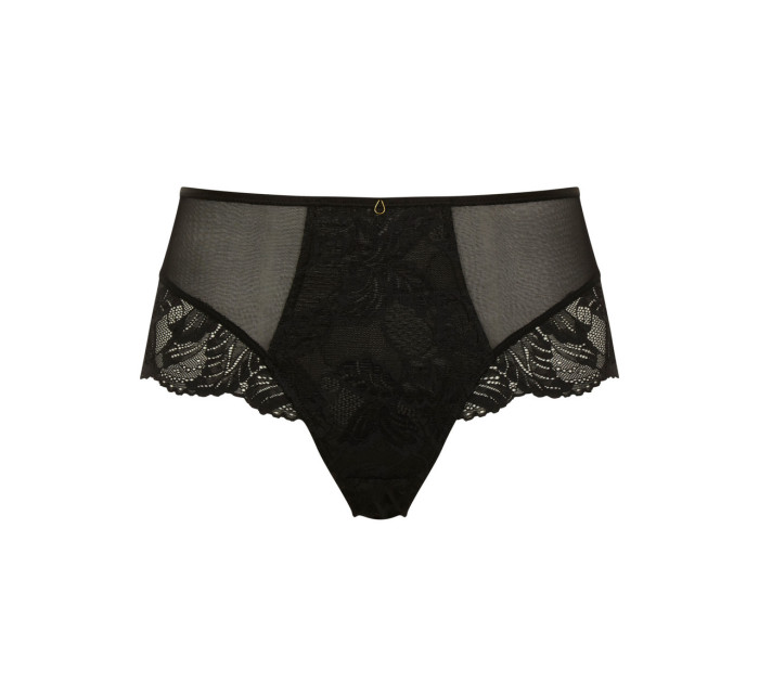 Deep Brief black model 18948519 - Panache