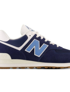 Dámské boty New Balance U574BU2