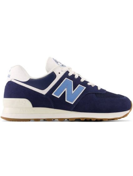 Dámské boty New Balance U574BU2