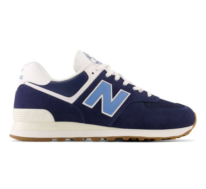 Dámské boty New Balance U574BU2