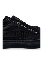 Men's Sneakers Big Star JJ174057 Black