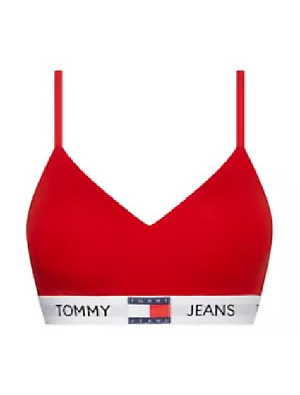 Dámské podprsenky Close to Body BRALETTE LIFT UW0UW04673XNL - Tommy Hilfiger