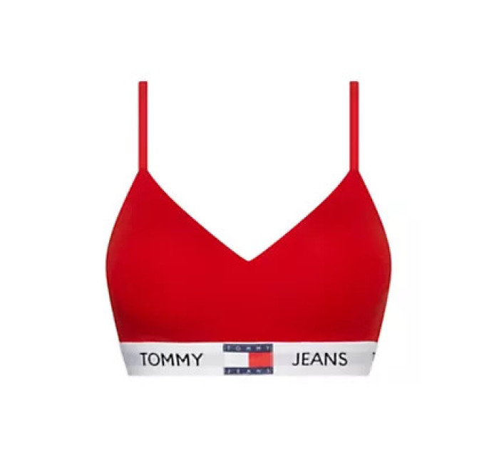 Dámské podprsenky Close to Body BRALETTE LIFT UW0UW04673XNL - Tommy Hilfiger