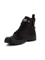 Boty Palladium Pampa Hi Zip Wl M 05982-010-M