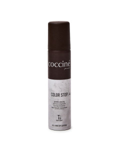 Coccine Color Stop Spray Prevent Footwear Coloring