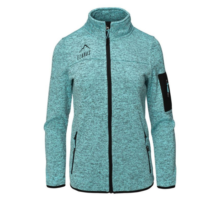 Wo's W fleece model 20696521 - Elbrus