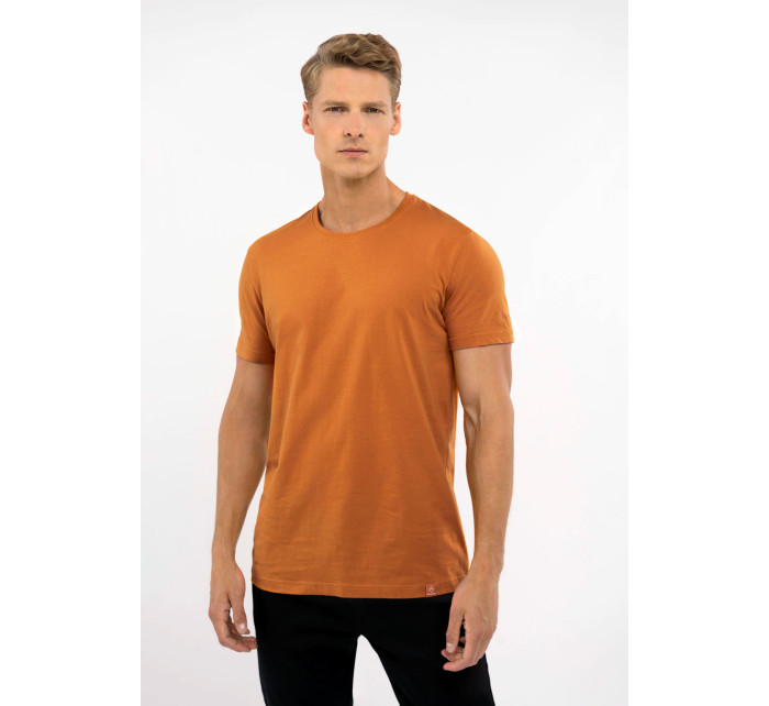 TShirt model 20673924 Orange - Volcano