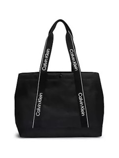 Plavky Dospělí Gender Inclusive Bags TOTE K9KUSU0130BEH - Calvin Klein