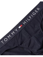 Pánské sáčky na tělo 3P BRIEF UM0UM031820SY - Tommy Hilfiger