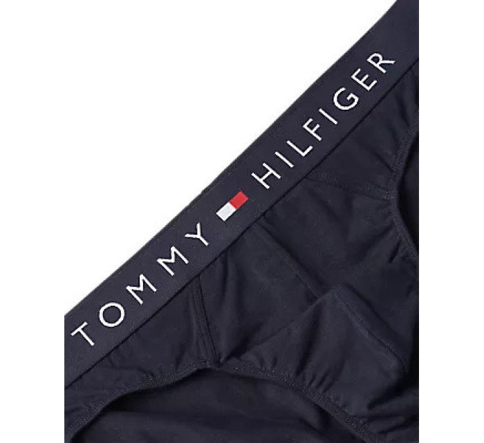 Pánské sáčky na tělo 3P BRIEF UM0UM031820SY - Tommy Hilfiger