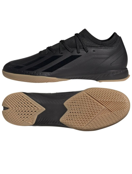 Tenisky adidas X Crazyfast.3 IN M ID9343