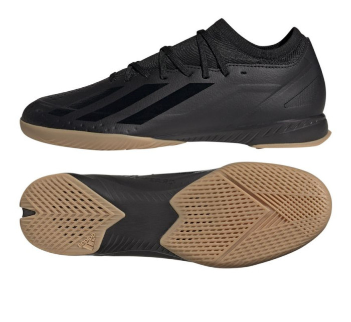 Tenisky adidas X Crazyfast.3 IN M ID9343