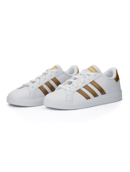 Boty adidas Grand Court 2.0 K GY2578