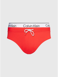 Pánské plavky  oranžové  model 20268694 - Calvin Klein