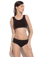 Fitness top model 5677084 black - Gatta