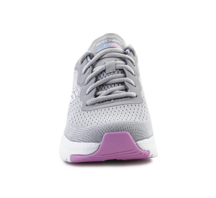 Boty Skechers Arch Fit - Infinity Cool W 149722-GYMT