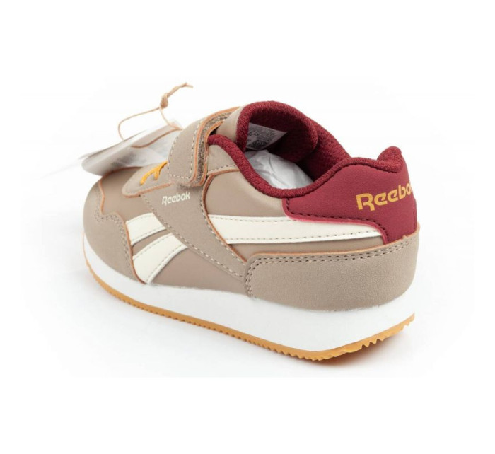 Boty Royal Jr model 20263721 - Reebok