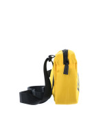 Kidney Bag Big Star II574035 Yellow