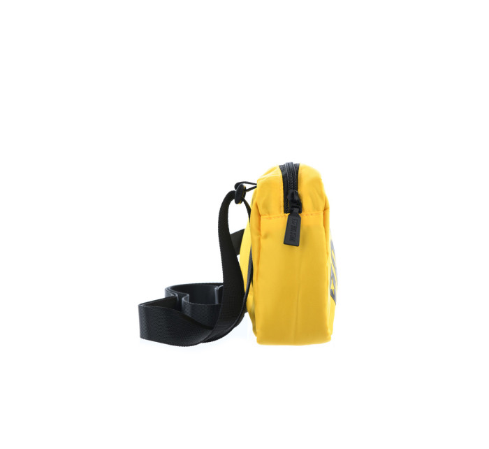 Kidney Bag Big Star II574035 Yellow