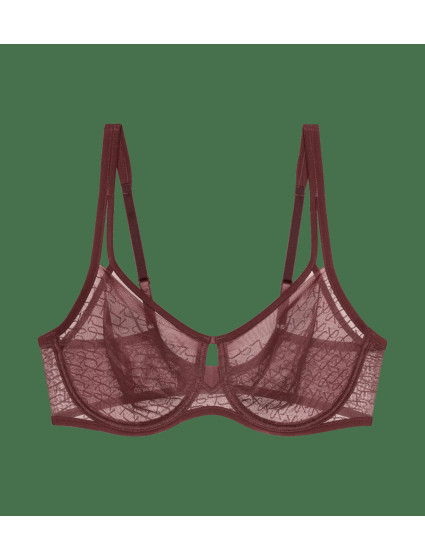 Triumph Signature Sheer W01 EX - Decadent Chocolate - TRIUMPH Decadent Chocolate - TRIUMPH