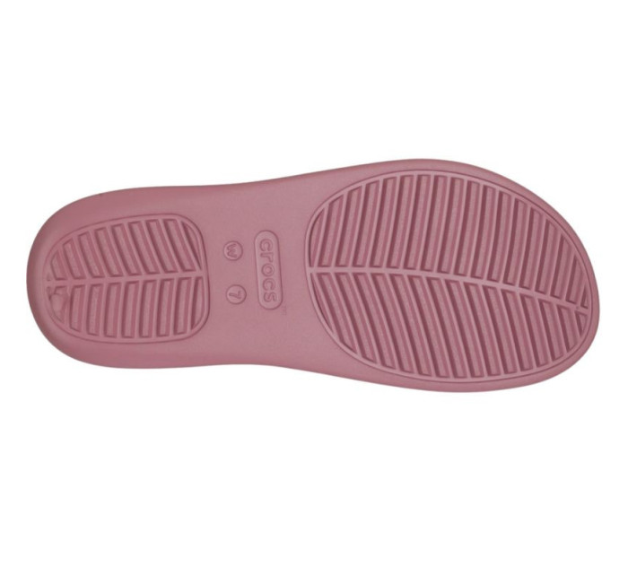 Crocs Getaway Flip W 209589 5PG