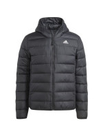 Adidas Essentials Light Down Hooded Jacket M HZ5723 pánské