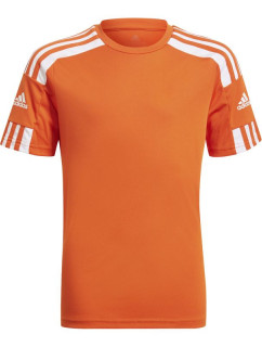 Dětské fotbalové tričko Squadra 21 Jr GN8089 - Adidas