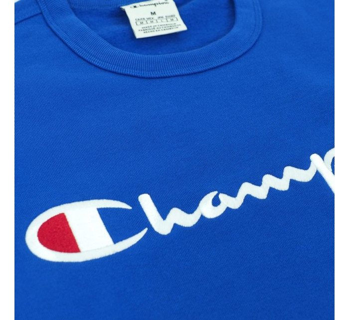 Crewneck Sweatshirt M  pánské model 20602975 - CHAMPION