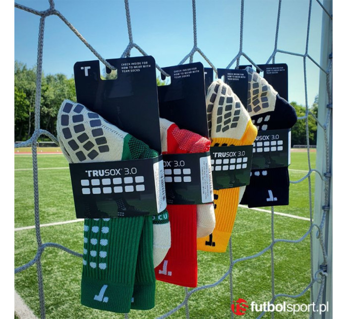 Fotbalové ponožky Trusox 3.0 Thin M S737525