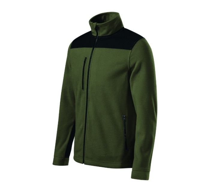 Effect fleece unisex military model 20644127 (brand label) - MALFINI, a.s.