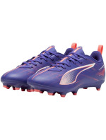 Boty Ultra 5 Play FG/AG Jr model 20297342 01 - Puma