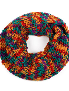 Art Of Polo Snood Sz13163 Multicolour