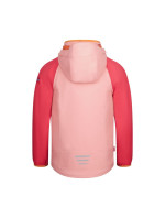 Trollkids Dětská softshellová bunda Rondane Zip Off Jacket XT Jr 819-239