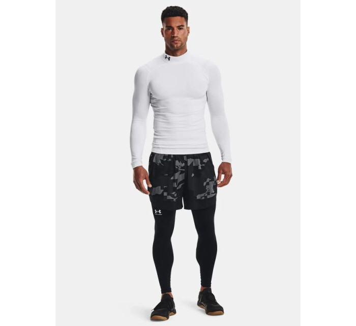 Under Armour termo tričko M 1366072-100 pánské