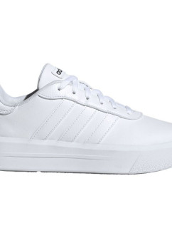 Adidas Court Platform W GV9000 dámské boty