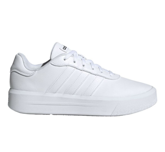 Adidas Court Platform W GV9000 dámské boty