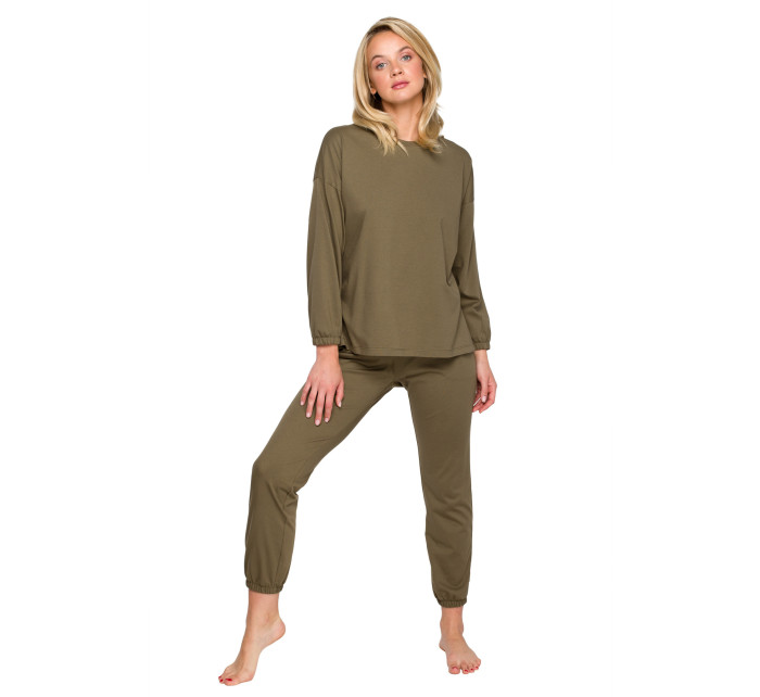 Halenka LaLupa LA122 Khaki