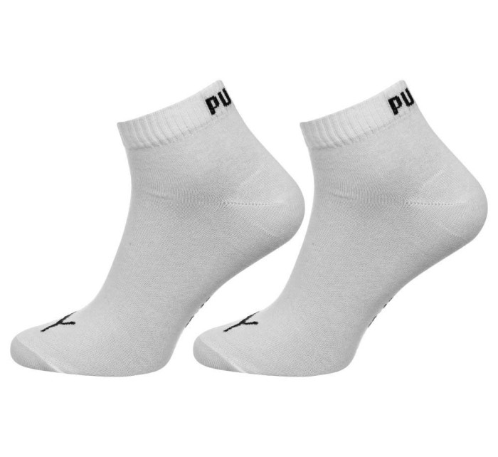 Puma 3Pack Ponožky 906978 White