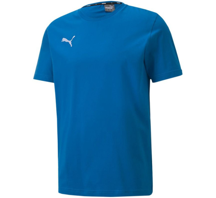 Pánské tričko team shirtGoal 23 Casuals M 656578 02 - Puma 