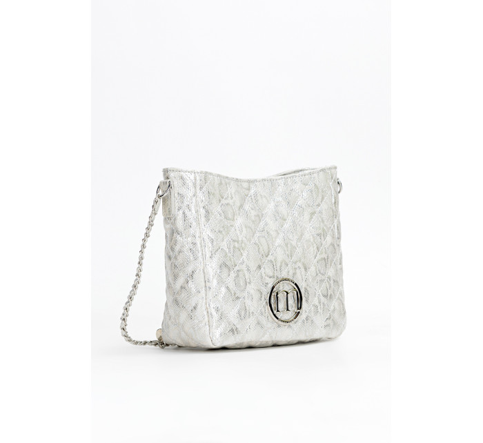 Monnari Bags Dámská crossbody kabelka Multi Grey