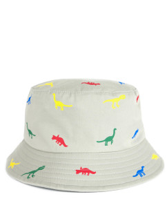 Art Of Polo Hat cz23105-3 Light Grey