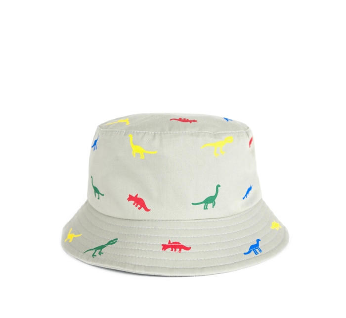 Art Of Polo Hat cz23105-3 Light Grey